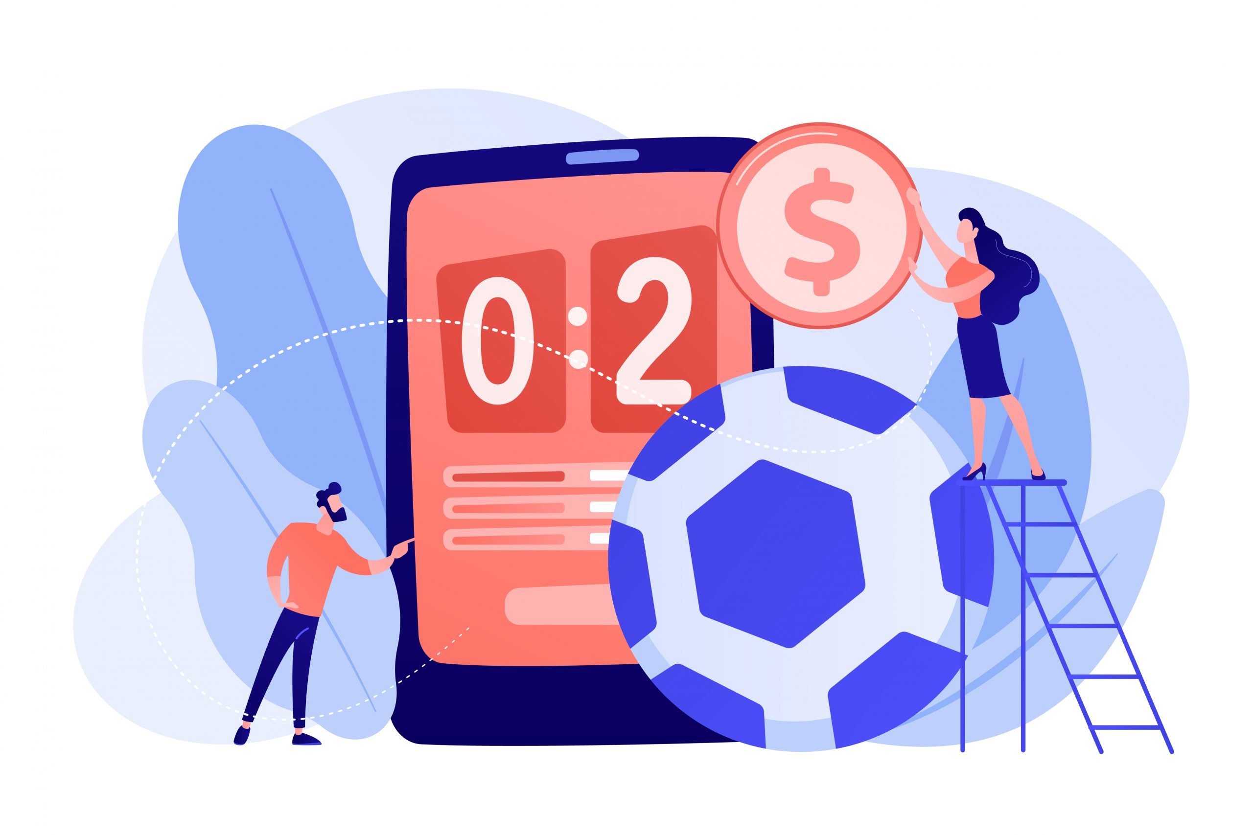 Vad är egentligen odds för något?