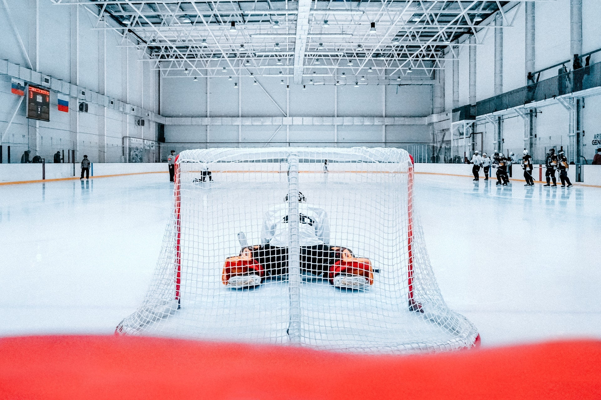 Hockeyallsvenskan – bättre för varje år