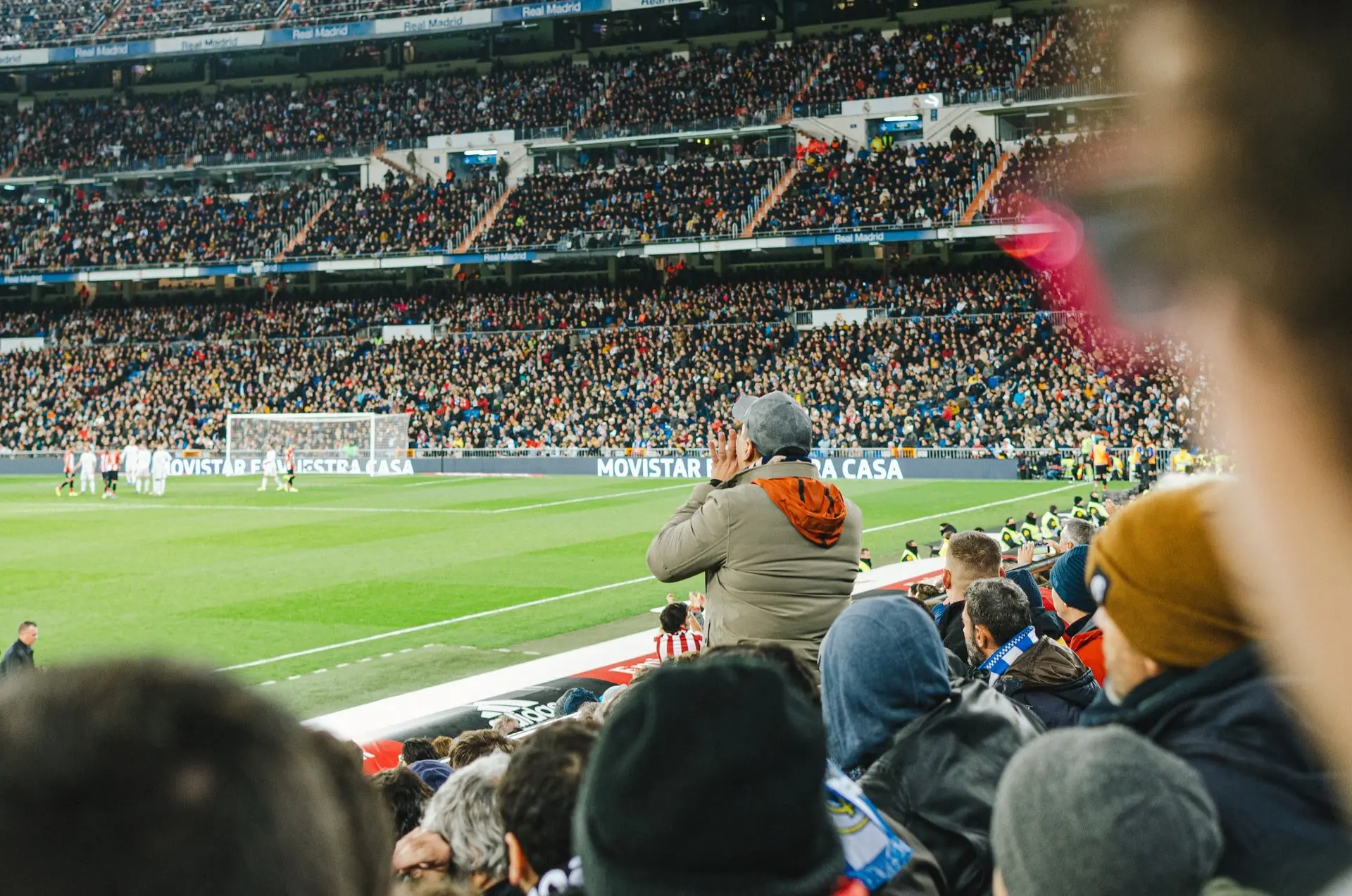 La liga – den spanska fotbollens diamant