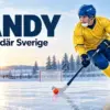 Bandy – sporten där Sverige är i topp