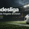 Bundesliga – Spela på Tysklands högsta division