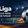 La Liga – betting och odds på spansk fotboll