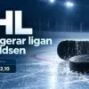 NHL – så fungerar ligan och oddsen