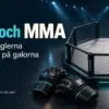 UFC och MMA – så fungerar sporten och betting på galorna
